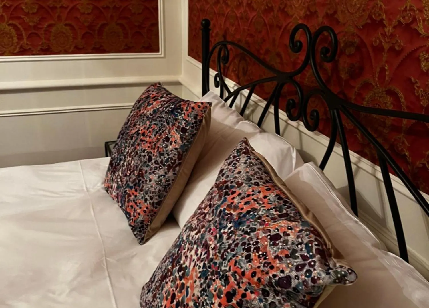 Bed & Breakfast Chambres D'Hotes Manoir Ker-Huella Morlaix