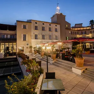 Le Fregate Provence 4*, Saint-Cyr-sur-Mer France