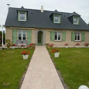 Bed & Breakfast D'hote, Roz-Landrieux