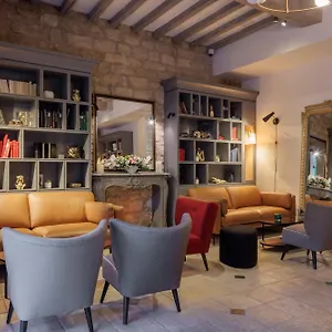 Saint Martin Bastille 3*, Parigi Francia