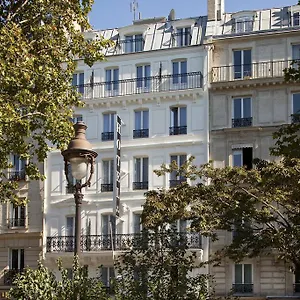 Marais Bastille 3*, Parigi Francia