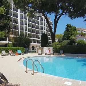 Résidence Residéal Premium 4*, Cannes Francia