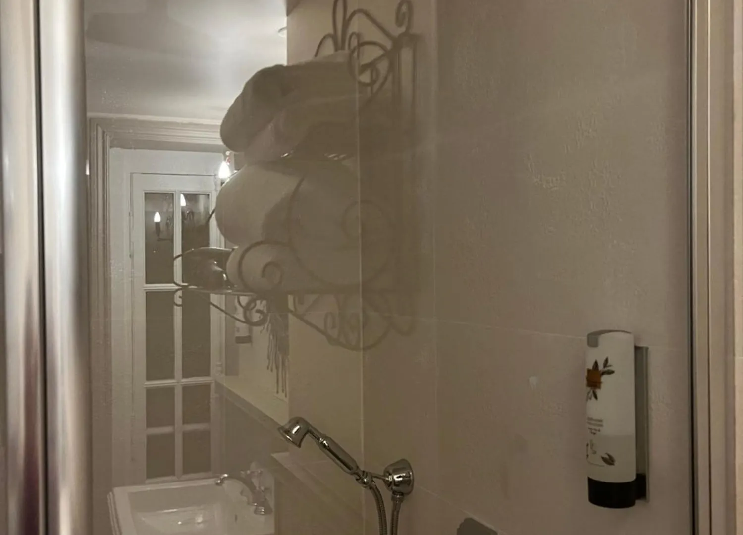 Chambres D'Hotes Manoir Ker-Huella Morlaix 0*,  France
