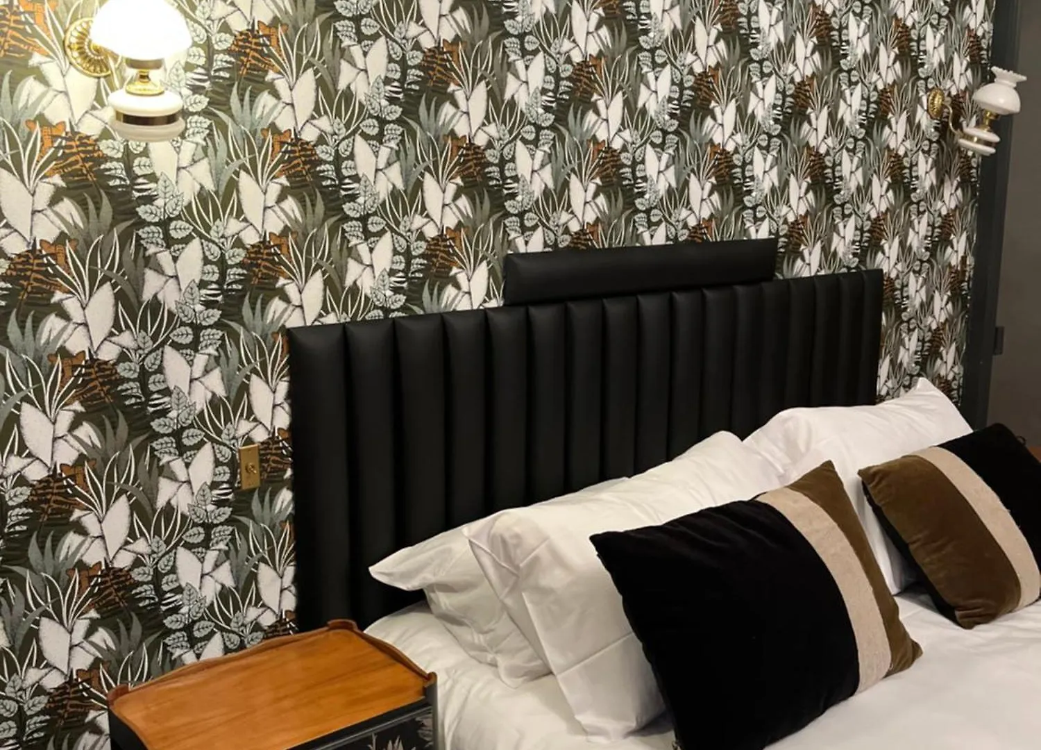 Chambres D'Hotes Manoir Ker-Huella Morlaix Bed & Breakfast