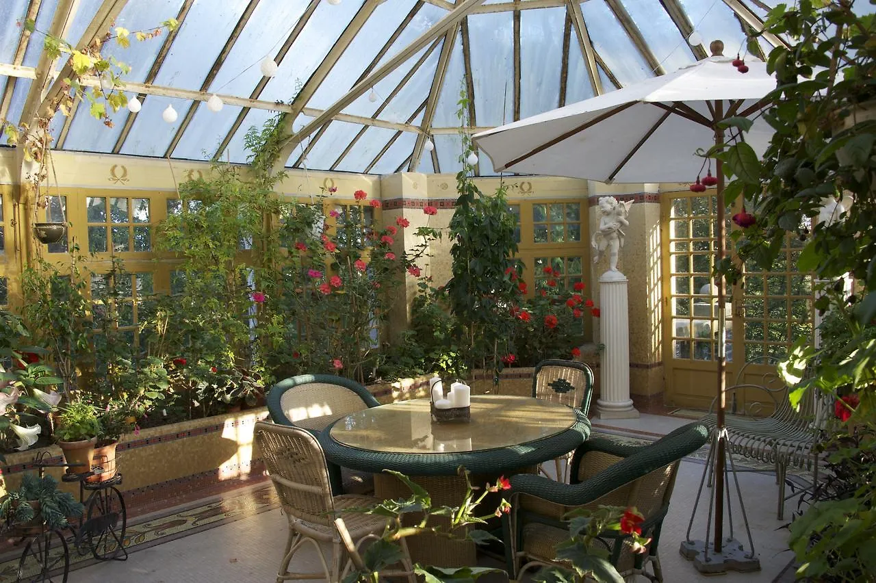 Chambres D'Hotes Manoir Ker-Huella Morlaix Bed & Breakfast
